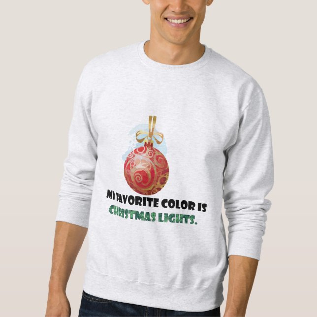 Sudadera (Anverso)