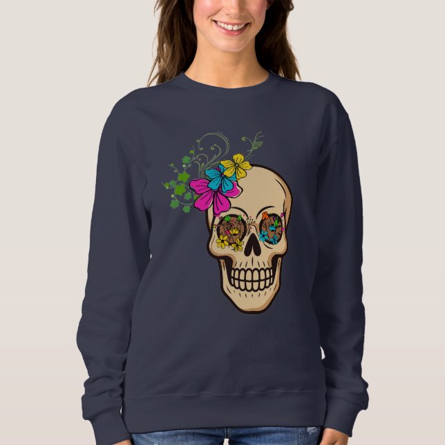 Sudadera (Anverso)