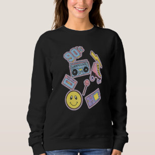 SUDADERA