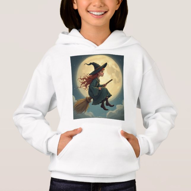 sudadera (Anverso)