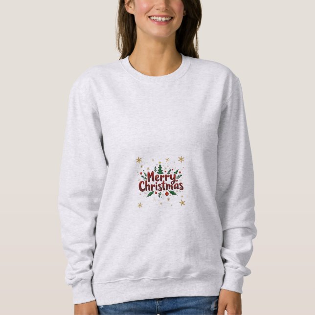 sudadera (Anverso)