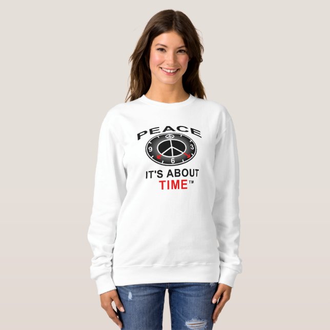 Sudadera (Anverso completo)