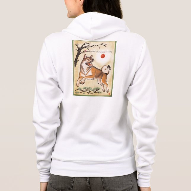 sudadera (Reverso)