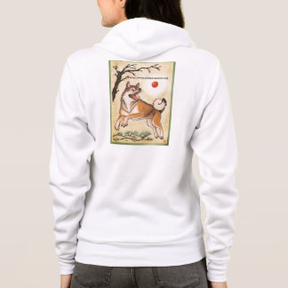 sudadera