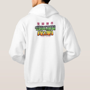 SUDADERA