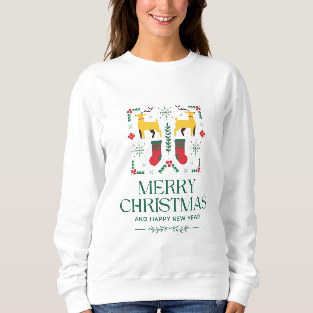 Sudadera (Anverso)