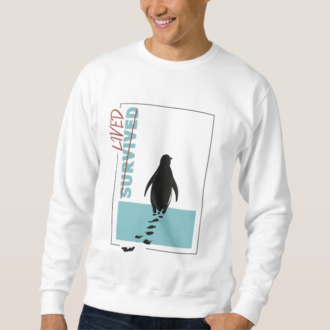 Sudadera (Anverso)