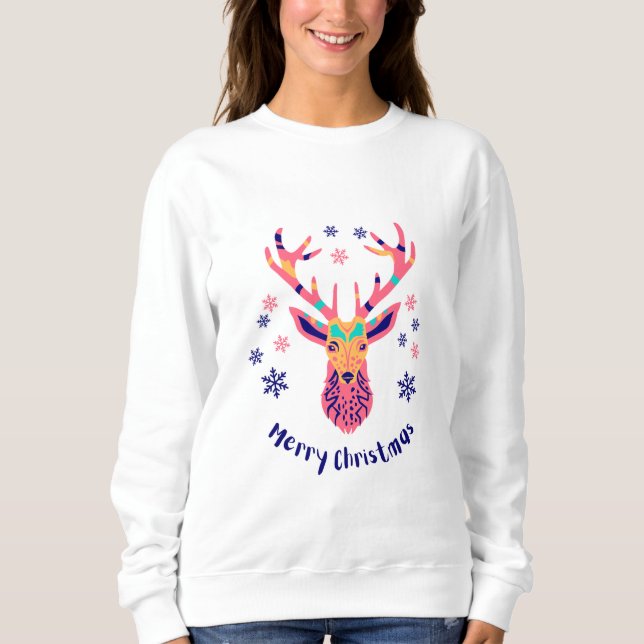 Sudadera (Anverso)