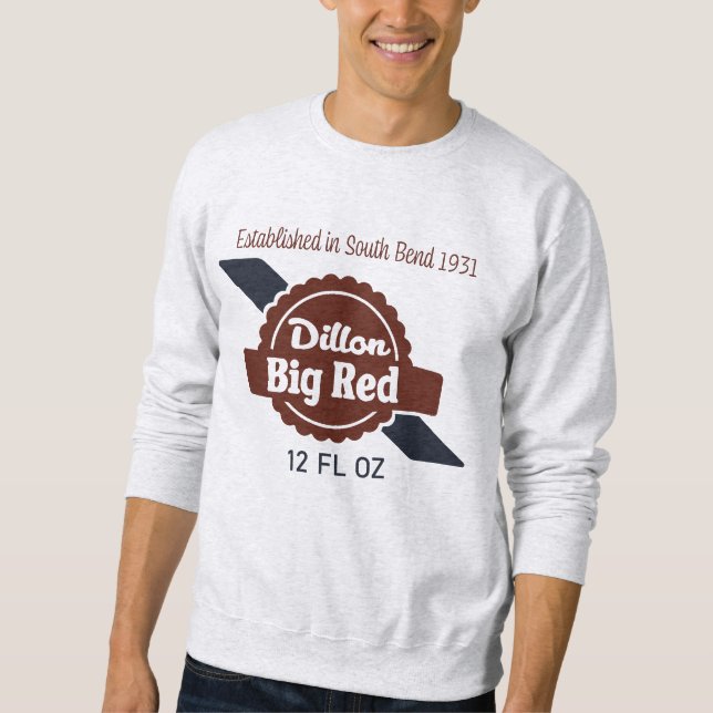 Sudadera (Anverso)
