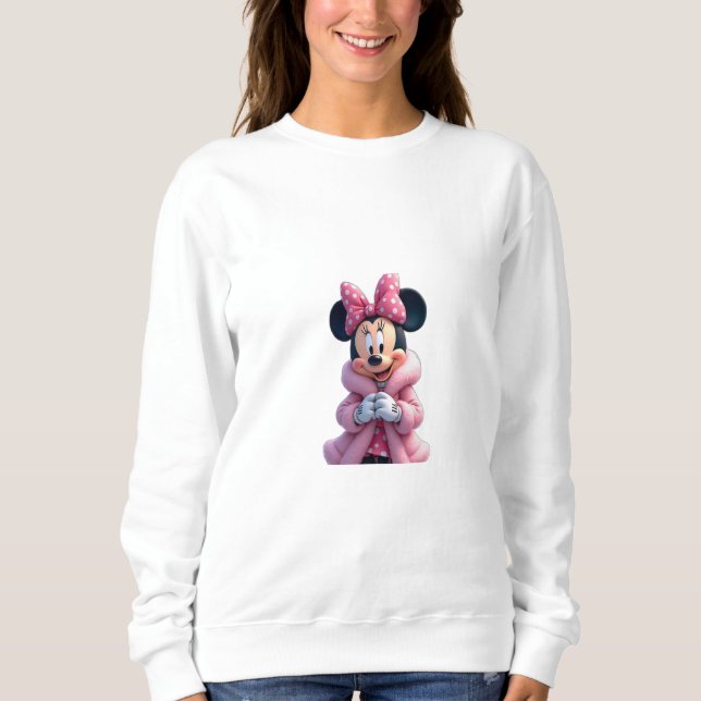 sudadera (Anverso)