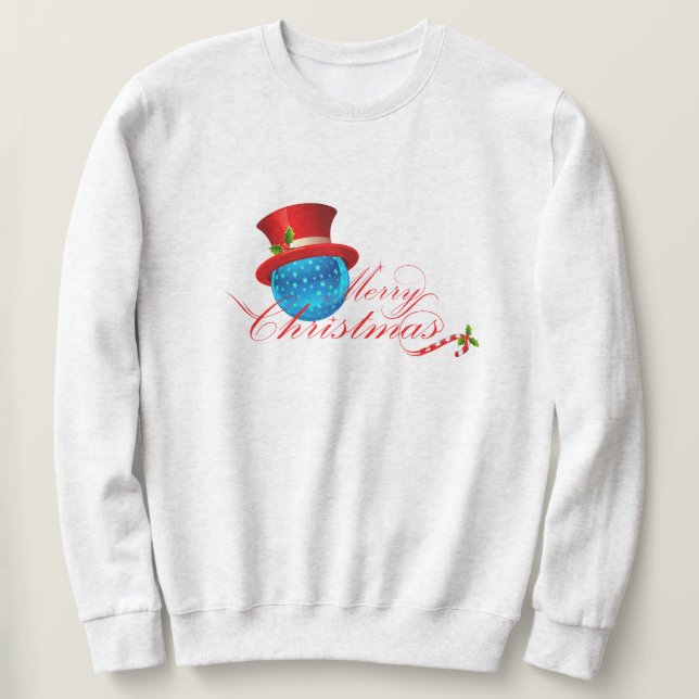 Sudadera (Anverso del diseño)