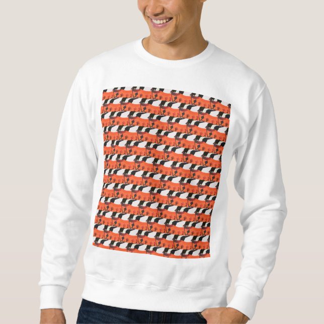 sudadera (Anverso)
