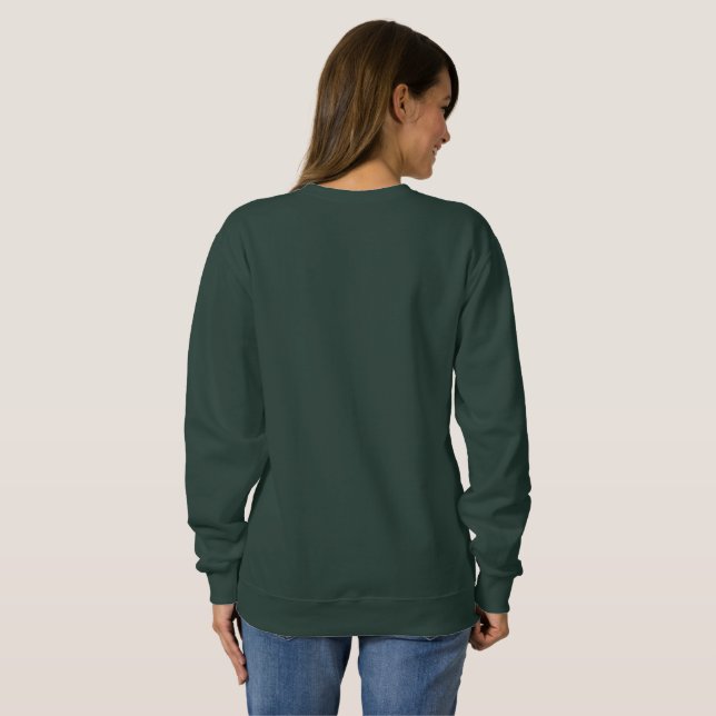 Sudadera (Reverso completo)
