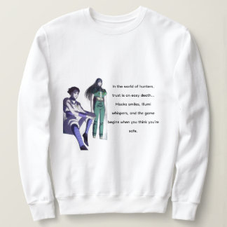 SUDADERA .