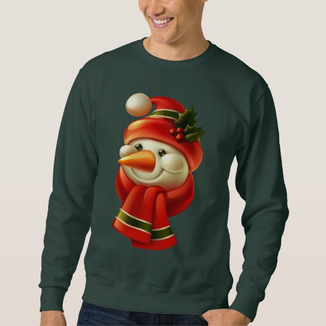 Sudadera (Anverso)