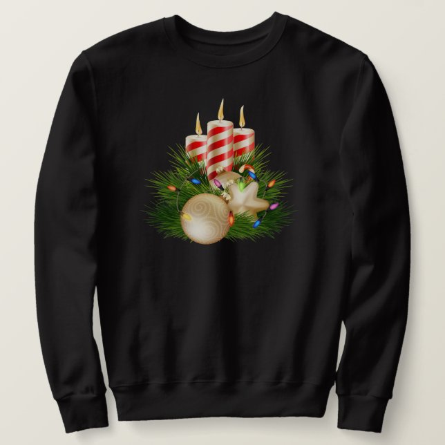 Sudadera (Anverso del diseño)