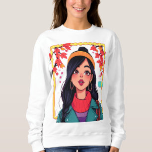 SUDADERA