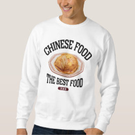 SUDADERA かに玉天津飯(芙蓉蟹)(ビンテージ風)