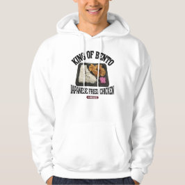 SUDADERA からあげ弁当(ビンテージ風)