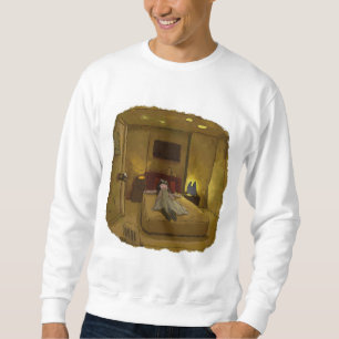 SUDADERA さ く い な じ