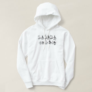 SUDADERA みんなですけぼー