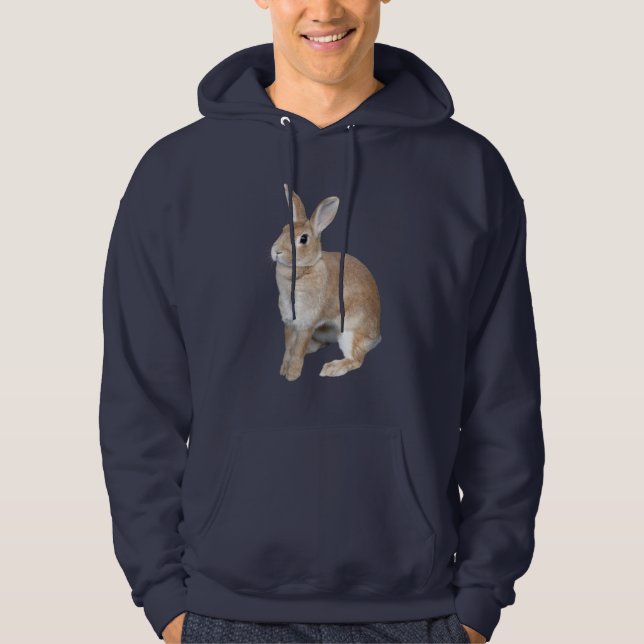 SUDADERA ウサギ (Anverso)