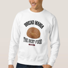 SUDADERA カレーパン(ビンテージ風)