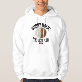 SUDADERA カレーライス(ビンテージ風)