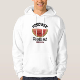 SUDADERA スイカ(ビンテージ風)