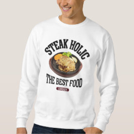 SUDADERA チキンステーキ(ビンテージ風)