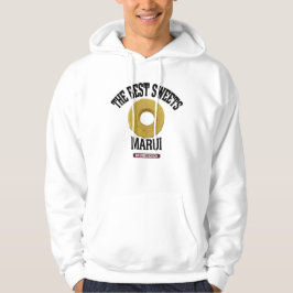 SUDADERA バームクーヘン(ビンテージ風)