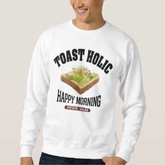 SUDADERA ポテトサラダ(アレンジトースト ビンテージ風)