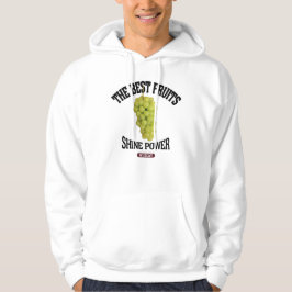 SUDADERA マスカット(ビンテージ風)