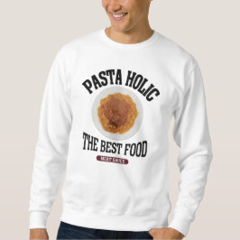 SUDADERA ミートソースパスタ(ビンテージ風)