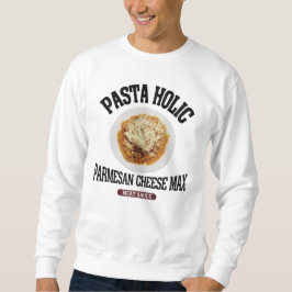 SUDADERA ミートソースパスタ(粉チーズ)(ビンテージ風)