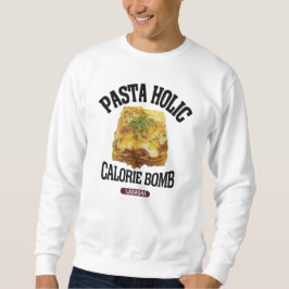 SUDADERA ラザニア(ビンテージ風)