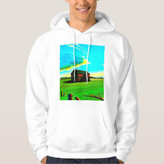 SUDADERA ロシアの朝陽