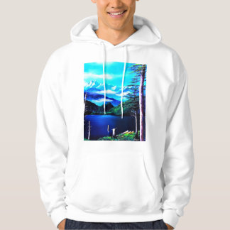 SUDADERA 信州の朝