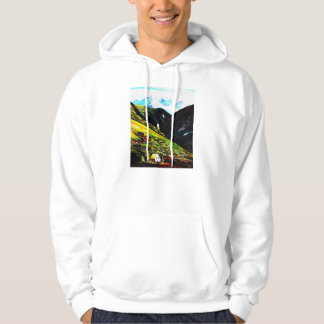 SUDADERA 信州の花畑