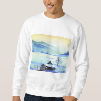 SUDADERA 北国の朝