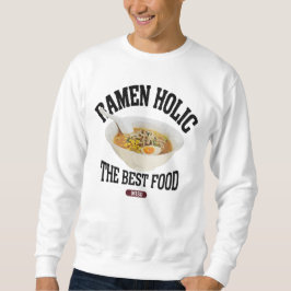 SUDADERA 味噌ラーメン（ビンテージ風）