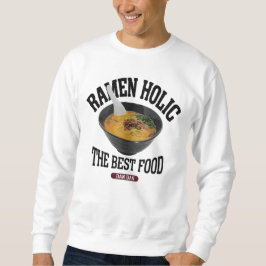 SUDADERA 坦々麺（ビンテージ風）