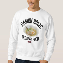 SUDADERA 塩ラーメン（ビンテージ風）