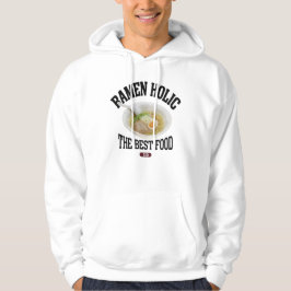 SUDADERA 塩ラーメン（ビンテージ風）