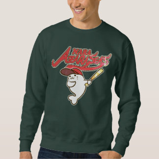 SUDADERA 奈良アザラシーズ