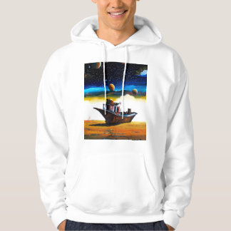 SUDADERA 宇宙船地球号・・・アラル海の惨状3