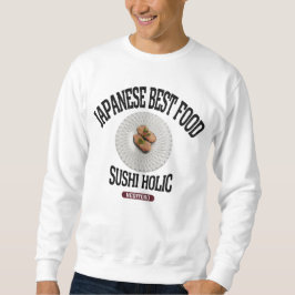 SUDADERA 寿司ねぎとろ(ねぎあり)(ビンテージ風)