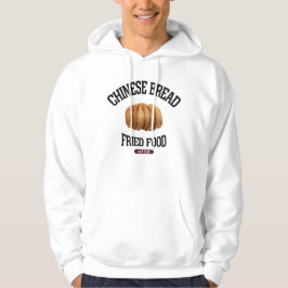 SUDADERA 揚げ花巻(油炸花巻)(ビンテージ風)