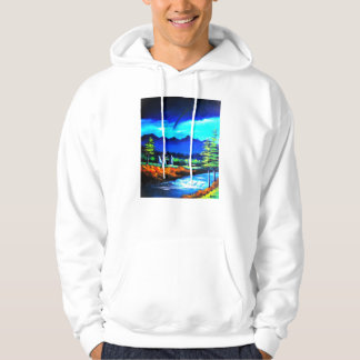 SUDADERA 暗雲の虹