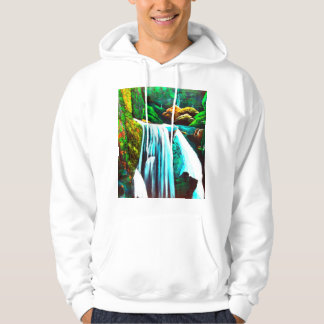 SUDADERA 滝の始まり